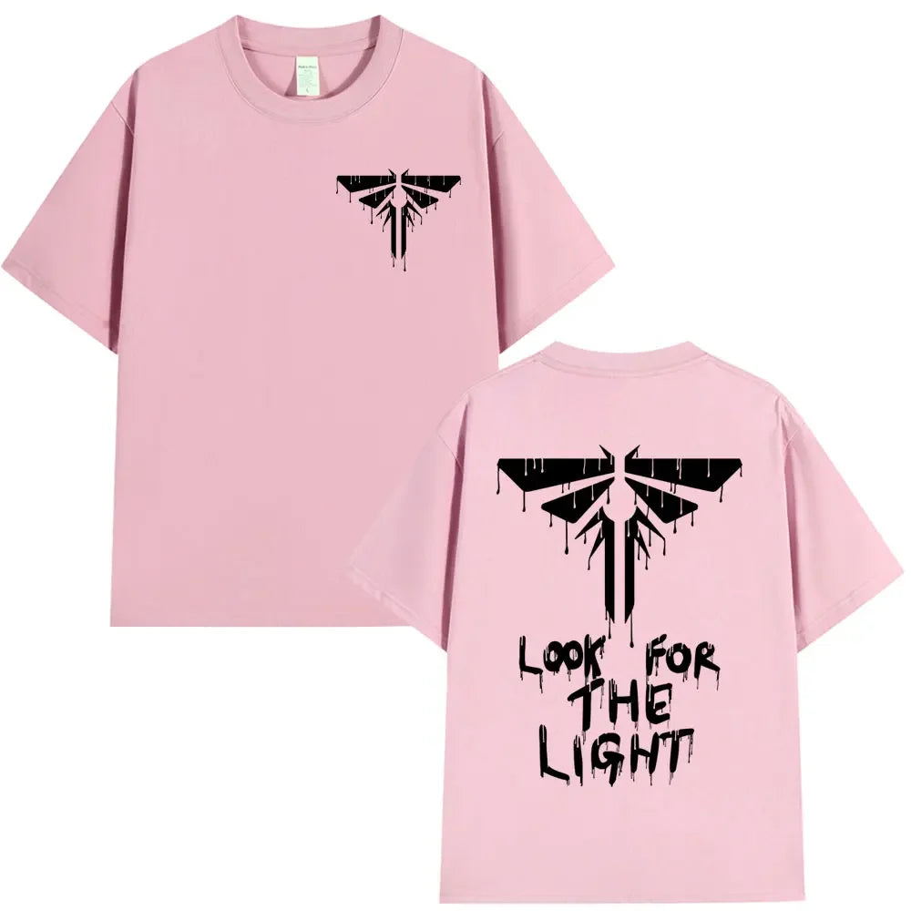 The Last Of Us || Firefly T-Shirt