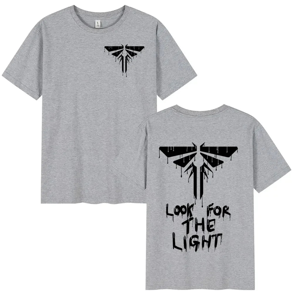 The Last Of Us || Firefly T-Shirt