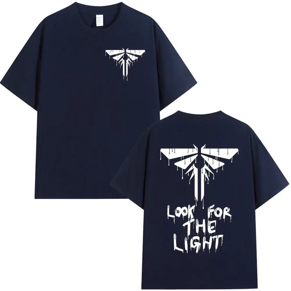 The Last Of Us || Firefly T-Shirt