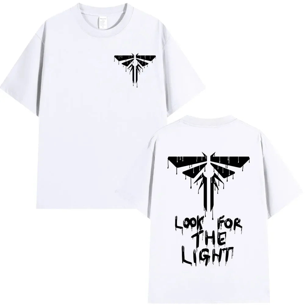 The Last Of Us || Firefly T-Shirt