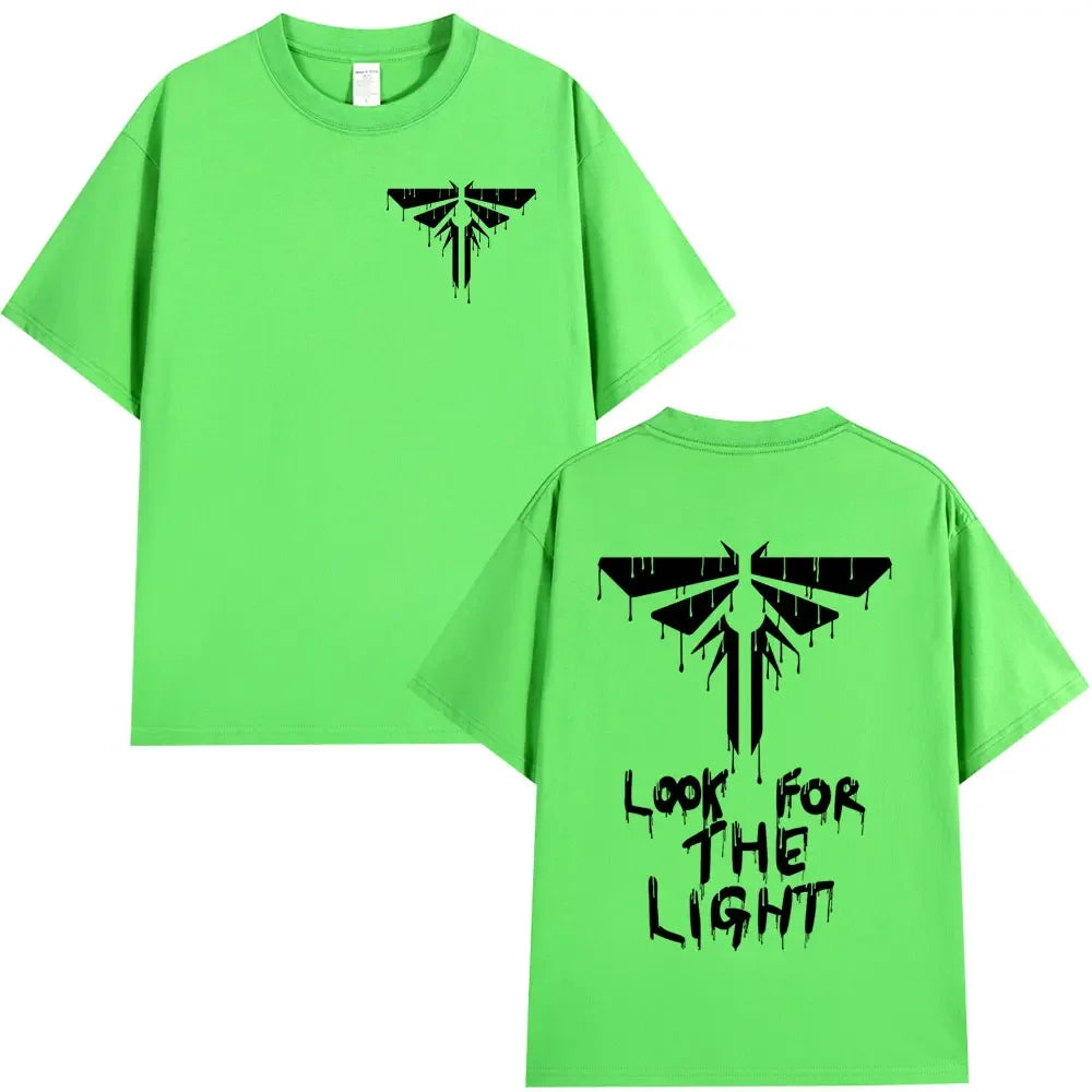 The Last Of Us || Firefly T-Shirt
